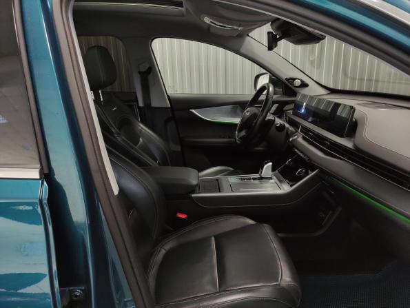 Chery Tiggo 7 Pro Plug-in Hybrid с пробегом 2023 года, цена 2 190 000 рублей, 68002 км, внедорожник, Автокод Объявления
