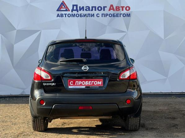 Nissan Qashqai I Рестайлинг с пробегом 2011 года, цена 850 000 рублей, 272500 км, внедорожник, Автокод Объявления