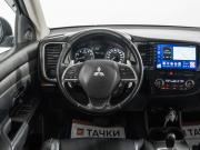 Mitsubishi Outlander III Иркутск  - изображение 36