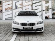BMW 5 серии VI (F10/F11/F07) Рестайлинг Ставрополь  - изображение 30