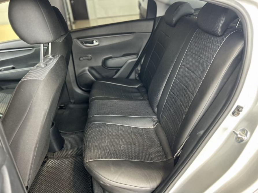 Kia Rio IV Саратов  - изображение 25