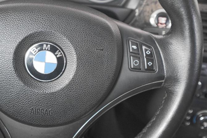 BMW 3 серии V (E90/E91/E92/E93) с пробегом 2008 года, цена 1 359 000 рублей, 172000 км, купе, Автокод Объявления