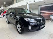Kia Sorento II Рестайлинг Екатеринбург  - изображение 19