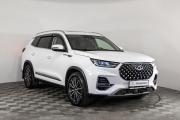 Chery Tiggo 8 Pro I Санкт-Петербург  - изображение 30