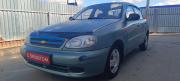 Chevrolet Lanos I Арзамас  - изображение 8