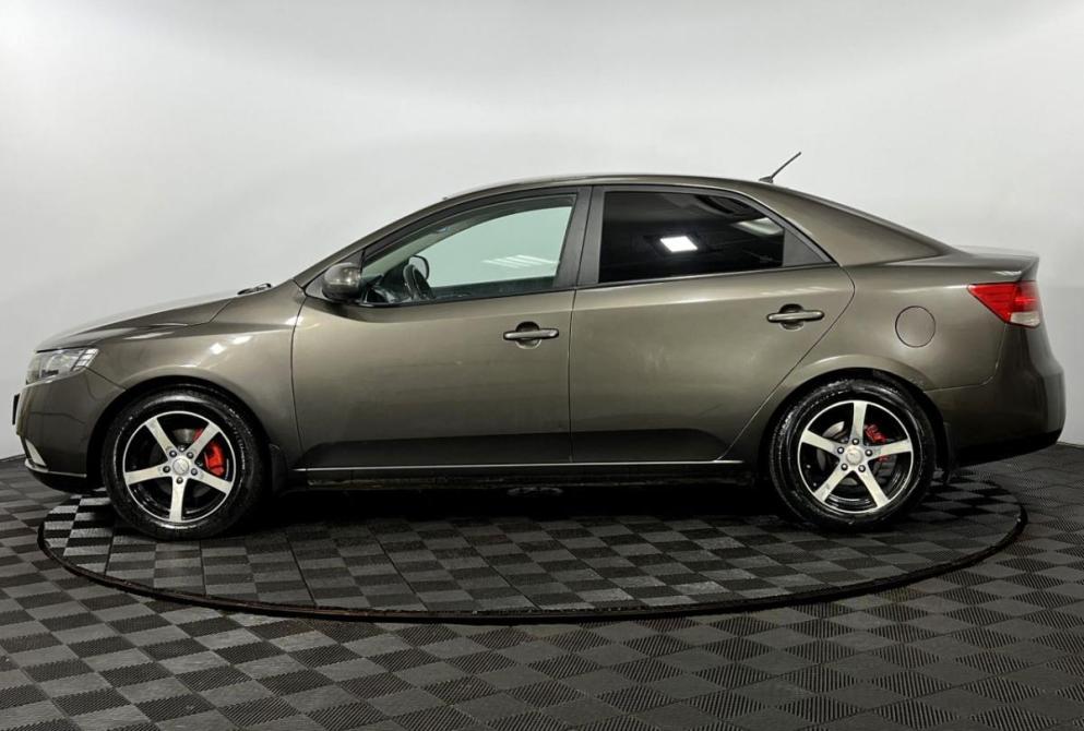 Kia Cerato II Нижний Новгород  - изображение 9