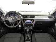 Skoda Rapid I Рестайлинг Москва  - изображение 41