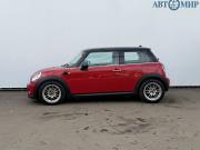 Mini Hatch II (R56) Рестайлинг Москва  - изображение 20