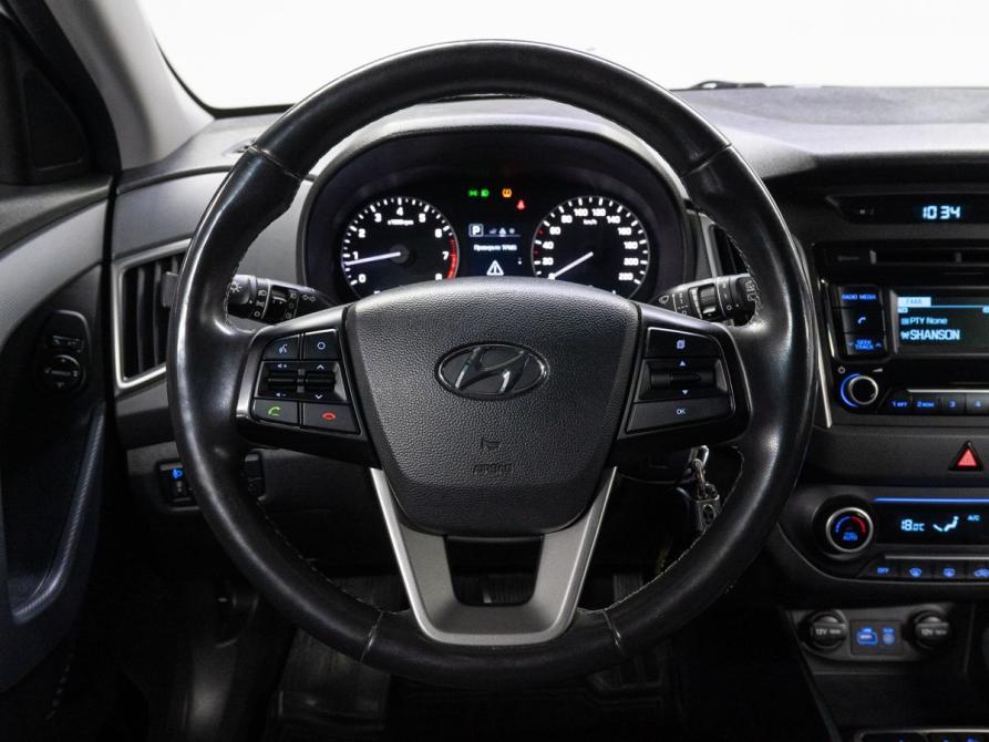 Hyundai Creta I Тюмень  - изображение 19