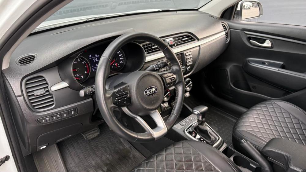 Kia Rio IV Брянск  - изображение 6