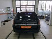 Opel Astra H Рестайлинг Красноярск  - изображение 20