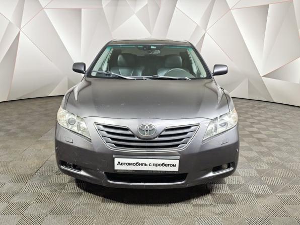 Toyota Camry VI (XV40) с пробегом 2007 года, цена 1 135 000 рублей, 247480 км, седан, Автокод Объявления