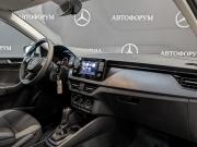 Skoda Rapid II Москва  - изображение 37