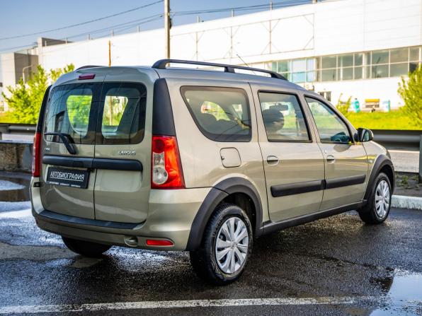 Lada (ВАЗ) Largus I с пробегом 2013 года, цена 718 000 рублей, 149075 км, универсал, Автокод Объявления