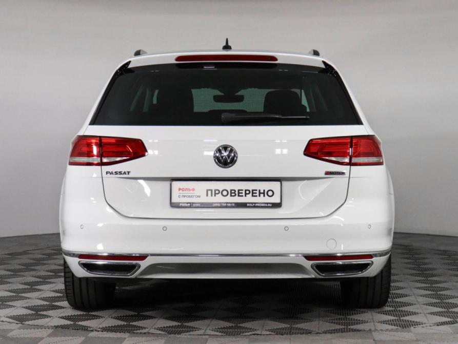 Volkswagen Passat B8 Химки  - изображение 7