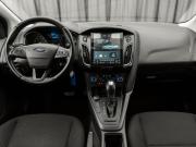 Ford Focus III Рестайлинг Москва  - изображение 30
