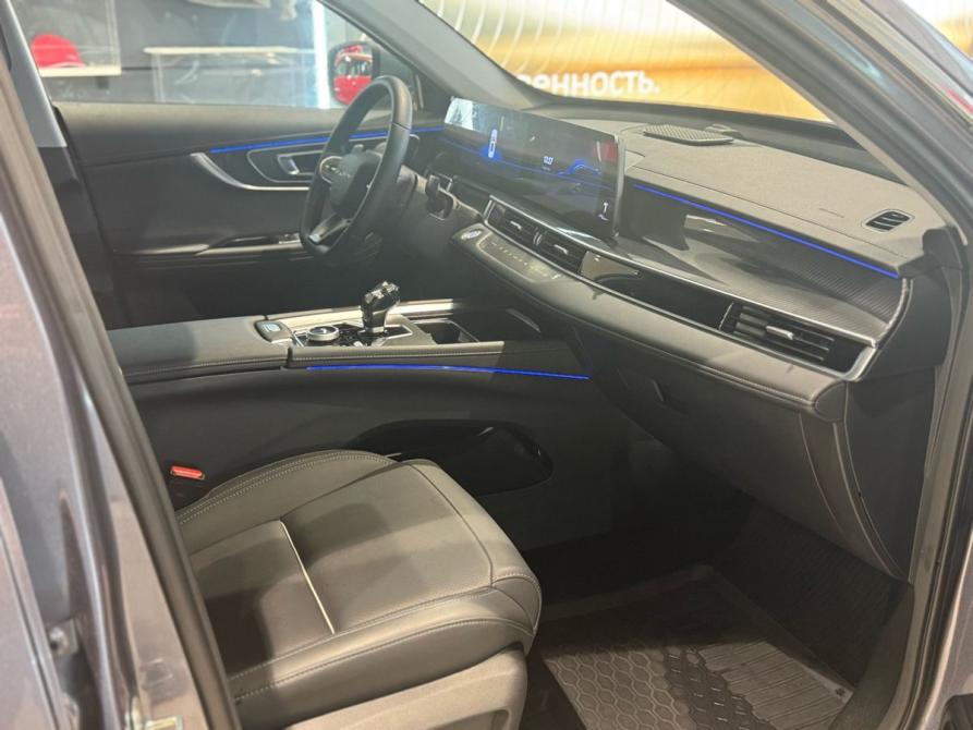 Chery Tiggo 7 Pro Max I Рестайлинг Екатеринбург  - изображение 19