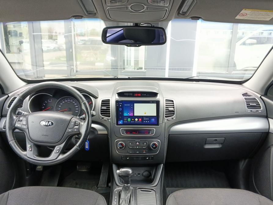 Kia Sorento II Рестайлинг Москва  - изображение 11