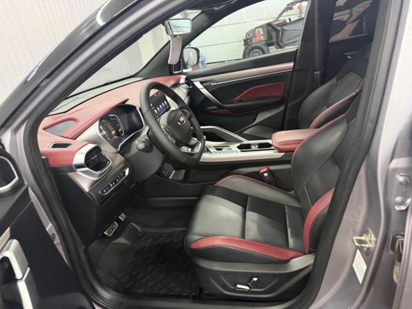 Geely Coolray I с пробегом 2023 года, цена 1 847 000 рублей, 74665 км, внедорожник, Автокод Объявления