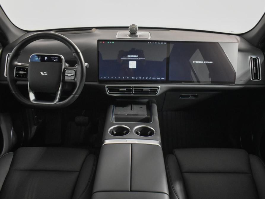 Li Auto (Lixiang) L7 I Санкт-Петербург  - изображение 18