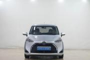 Toyota Sienta I Рестайлинг 1 Новокузнецк  - изображение 33