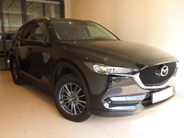 Mazda CX-5 II с пробегом 2021 года, цена 2 671 000 рублей, 109300 км, внедорожник, Автокод Объявления