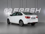 Lada (ВАЗ) Vesta I Минеральные Воды  - изображение 19
