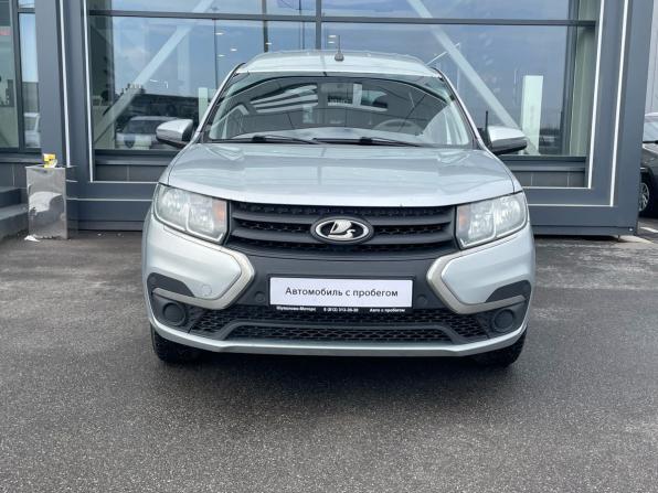 Lada (ВАЗ) Largus I Рестайлинг с пробегом 2021 года, цена 825 000 рублей, 167000 км, универсал, Автокод Объявления