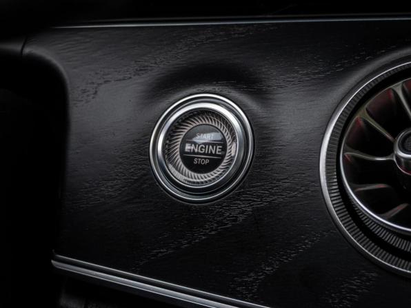 Mercedes-Benz E-Класс V (W213 S213 C238) с пробегом 2016 года, цена 3 700 000 рублей, 143953 км, седан, Автокод Объявления
