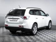 Mitsubishi Outlander III Москва  - изображение 22