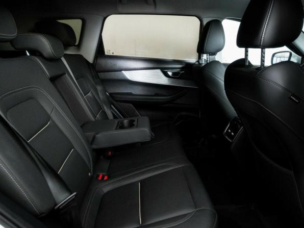 Chery Tiggo 7 Pro Max I с пробегом 2024 года, цена 1 890 000 рублей, 56344 км, внедорожник, Автокод Объявления