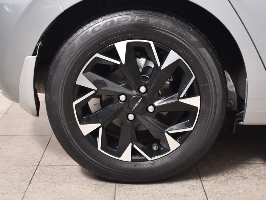 Honda Fit IV Кемерово  - изображение 11