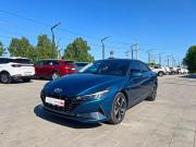 Hyundai Elantra VII (CN7) Стерлитамак  - изображение 26
