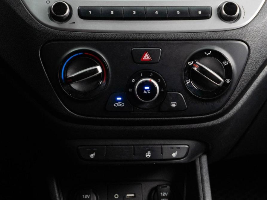 Hyundai Solaris II Тюмень  - изображение 15