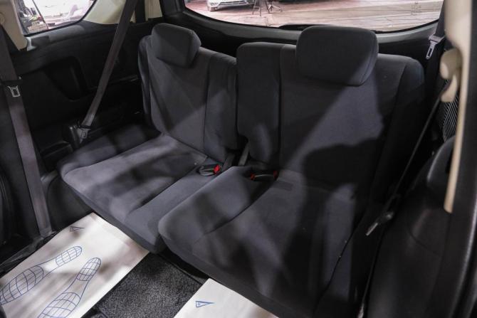 Honda Freed I с пробегом 2008 года, цена 899 000 рублей, 180000 км, компактвэн, Автокод Объявления