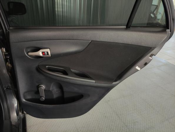 Toyota Corolla X (E140 E150) с пробегом 2007 года, цена 670 000 рублей, 187359 км, седан, Автокод Объявления