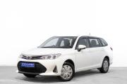 Toyota Corolla XI (E160 E170) Рестайлинг 2 Барнаул  - изображение 27