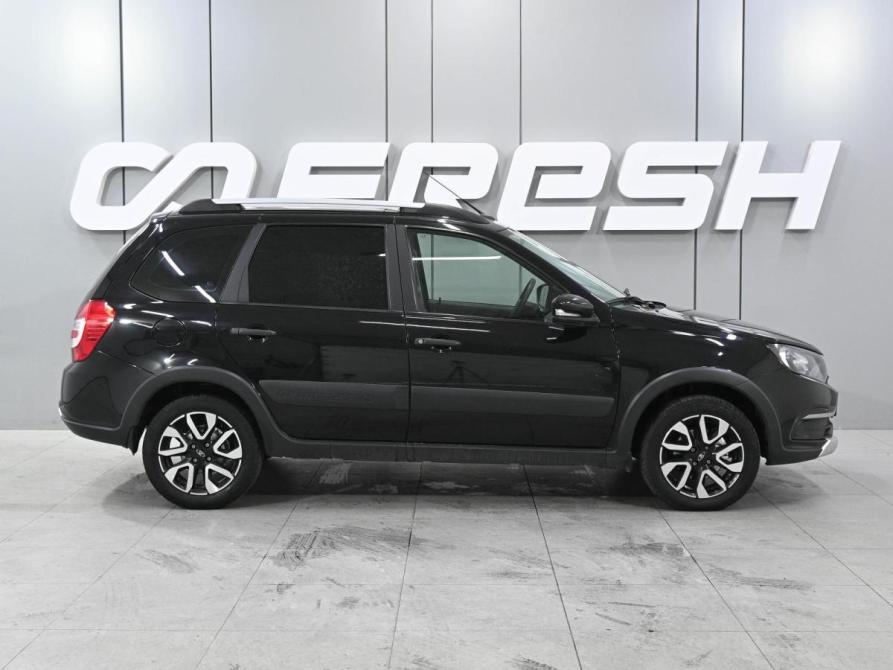 Lada (ВАЗ) Granta I Рестайлинг Ростов-на-Дону  - изображение 5