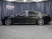 Mercedes-Benz S-Класс VII (W223) Москва  - изображение 41