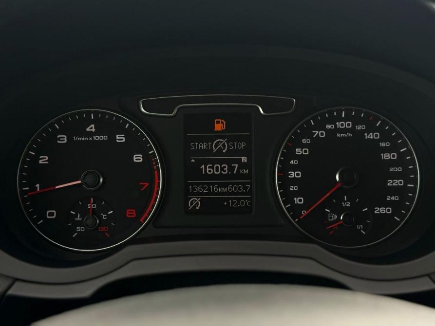 Audi Q3 I (8U) Ижевск  - изображение 16