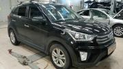 Hyundai Creta I Санкт-Петербург  - изображение 7