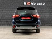 Mitsubishi Outlander III Рестайлинг 3 Екатеринбург  - изображение 26
