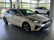 Kia Cerato IV Екатеринбург  - изображение 23