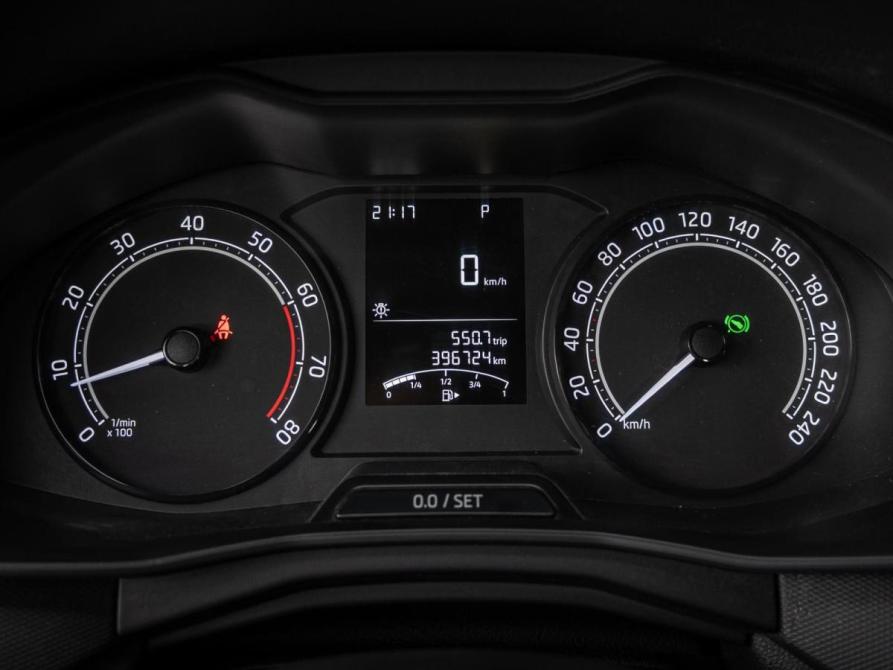 Skoda Rapid II Краснодар  - изображение 15
