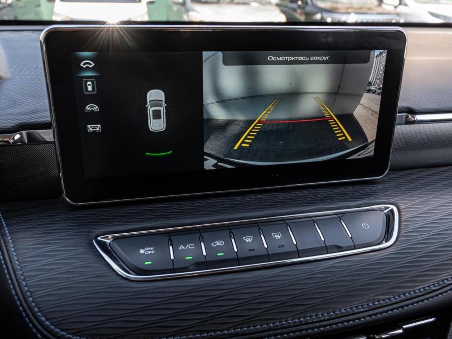 Haval Jolion I Рестайлинг Краснодар  - изображение 14