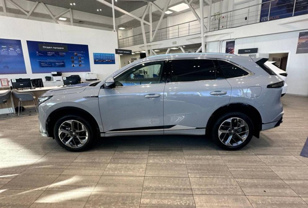 Changan CS75 Plus IV Волгоград  - изображение 8