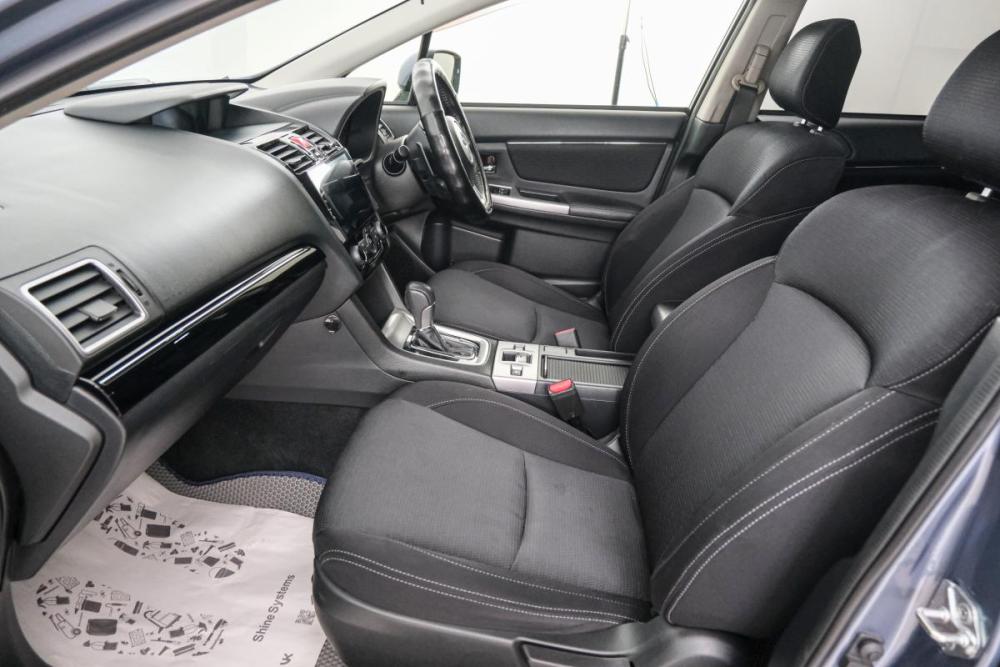 Subaru Levorg I Красноярск  - изображение 14