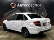 Lada (ВАЗ) Granta I Рестайлинг Ставрополь  - изображение 26