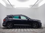 Volkswagen Tiguan II Рестайлинг Москва  - изображение 23
