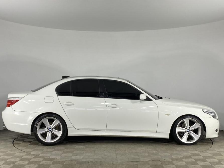 BMW 5 серии V (E60/E61) Рестайлинг Воронеж  - изображение 10